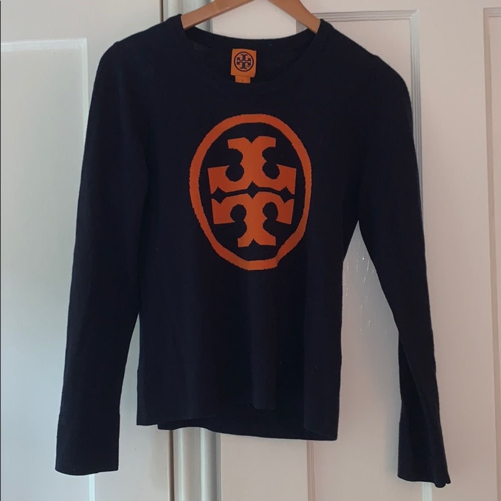sweater!